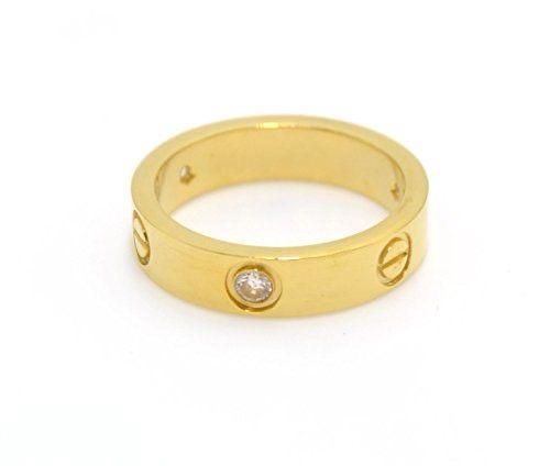 cartier ring